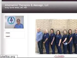 Sites similar to kristyturner.com