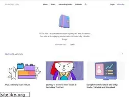 Sites similar to krisviceral.com