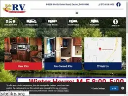 Sites similar to kriswillisrv.com