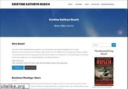 Sites similar to kriswrites.com
