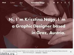 Sites similar to krisztinanagy.com