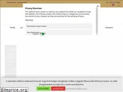 Sites similar to krisztinasoos.com