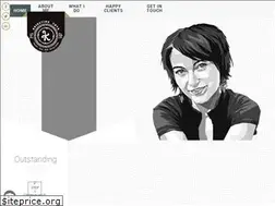 Sites similar to krisztinatoth.com