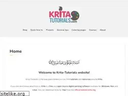 Sites similar to kritatutorials.com