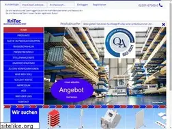 Sites similar to kritec-gmbh.de