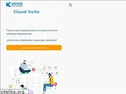 Sites similar to kriter.net
