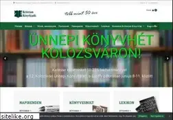 Sites similar to kriterion.ro