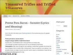 Sites similar to krithya.wordpress.com