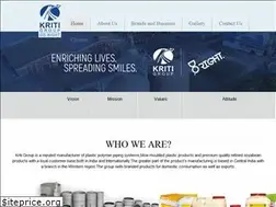 Sites similar to kritiindia.com