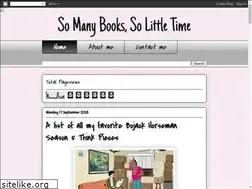 Sites similar to kritikabibliophile.blogspot.in