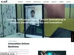 Sites similar to kritikalsolutions.com
