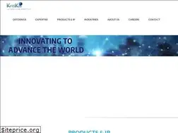 Sites similar to kritikalvision.ai