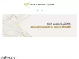 Sites similar to kritikanalitik.global