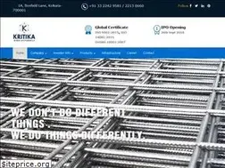 Sites similar to kritikawires.com