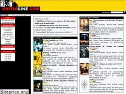 Sites similar to kritikcine.com