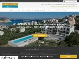 Sites similar to kritikoethos.com