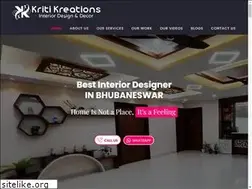 Sites similar to kritikreations.in