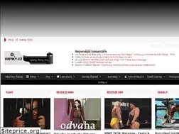 Sites similar to kritiky.cz