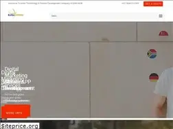 Sites similar to kritintechnology.com