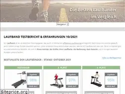 Sites similar to kritischer-laufband-test.de