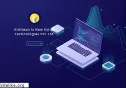 Sites similar to krititech.com