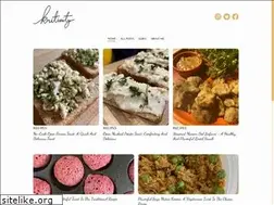 Sites similar to kritivity.co.in