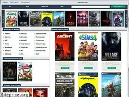 Sites similar to kritka.su