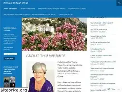 Sites similar to kritsayvonne.com