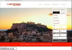 Sites similar to kritsimas.com