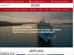 Sites similar to kriturs.com.mk