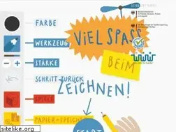 Sites similar to kritzel-klub.de
