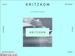 Sites similar to kritzkom.com