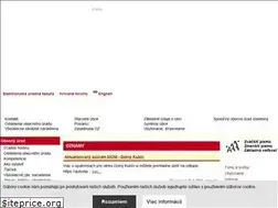 Sites similar to kriva.sk