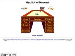 Sites similar to krivachy.de