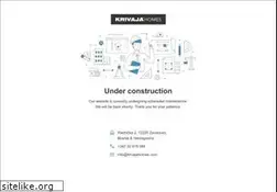 Sites similar to krivajahomes.com