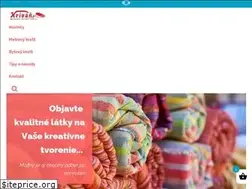 Sites similar to krivanobchod.sk