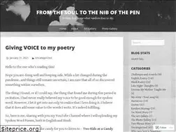 Sites similar to krivashist.wordpress.com