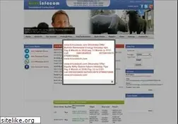 Sites similar to krivastock.com