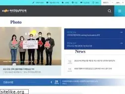 Sites similar to krivet.re.kr