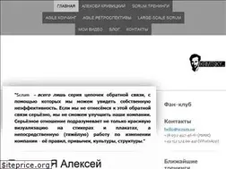 Sites similar to krivitsky.com