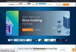 Sites similar to kriweb.com