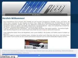 Sites similar to krix-partner.at