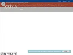 Sites similar to kriya-materials.com