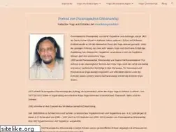 Sites similar to kriya-yoga.net