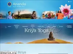 Sites similar to kriya-yoga.org