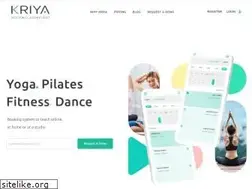 Sites similar to kriya.com.au