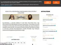 Sites similar to kriya.hu