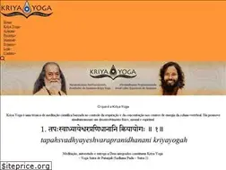 Sites similar to kriya.org.br