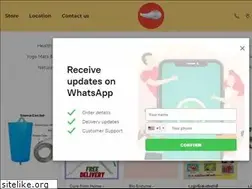 Sites similar to kriyakart.com