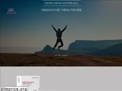 Sites similar to kriyamed.com